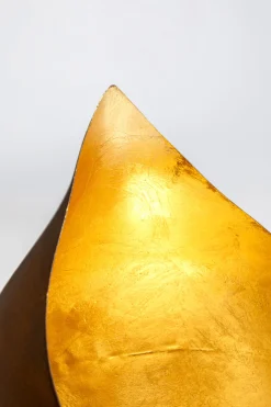 KARE Windlicht Uovo Drop 17cm