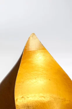 KARE Windlicht Uovo Drop 24cm